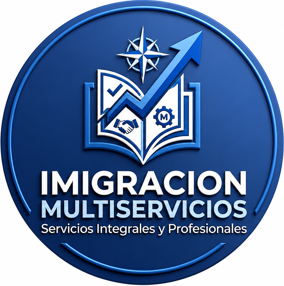 Imigración Multiservicios